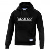 Sudadera con capucha Sparco