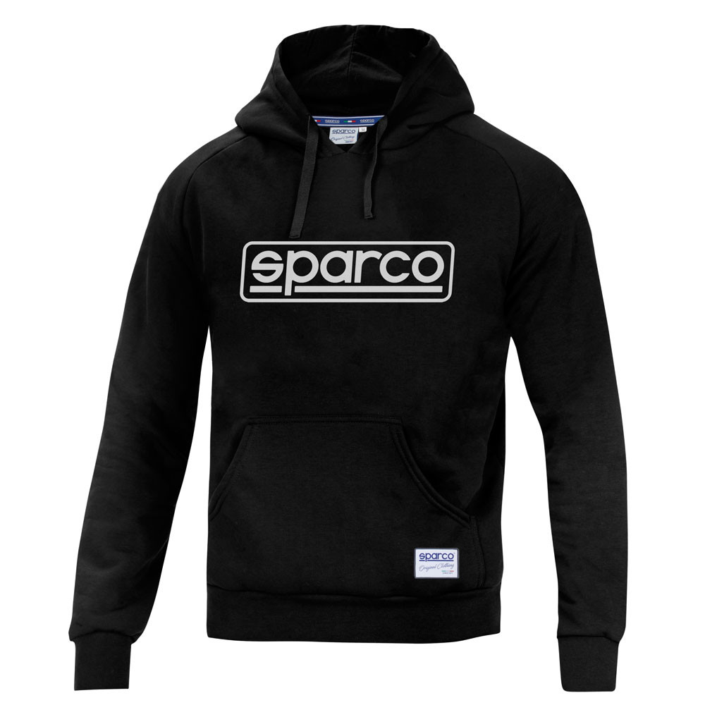 Sudadera con capucha SparcoArray
