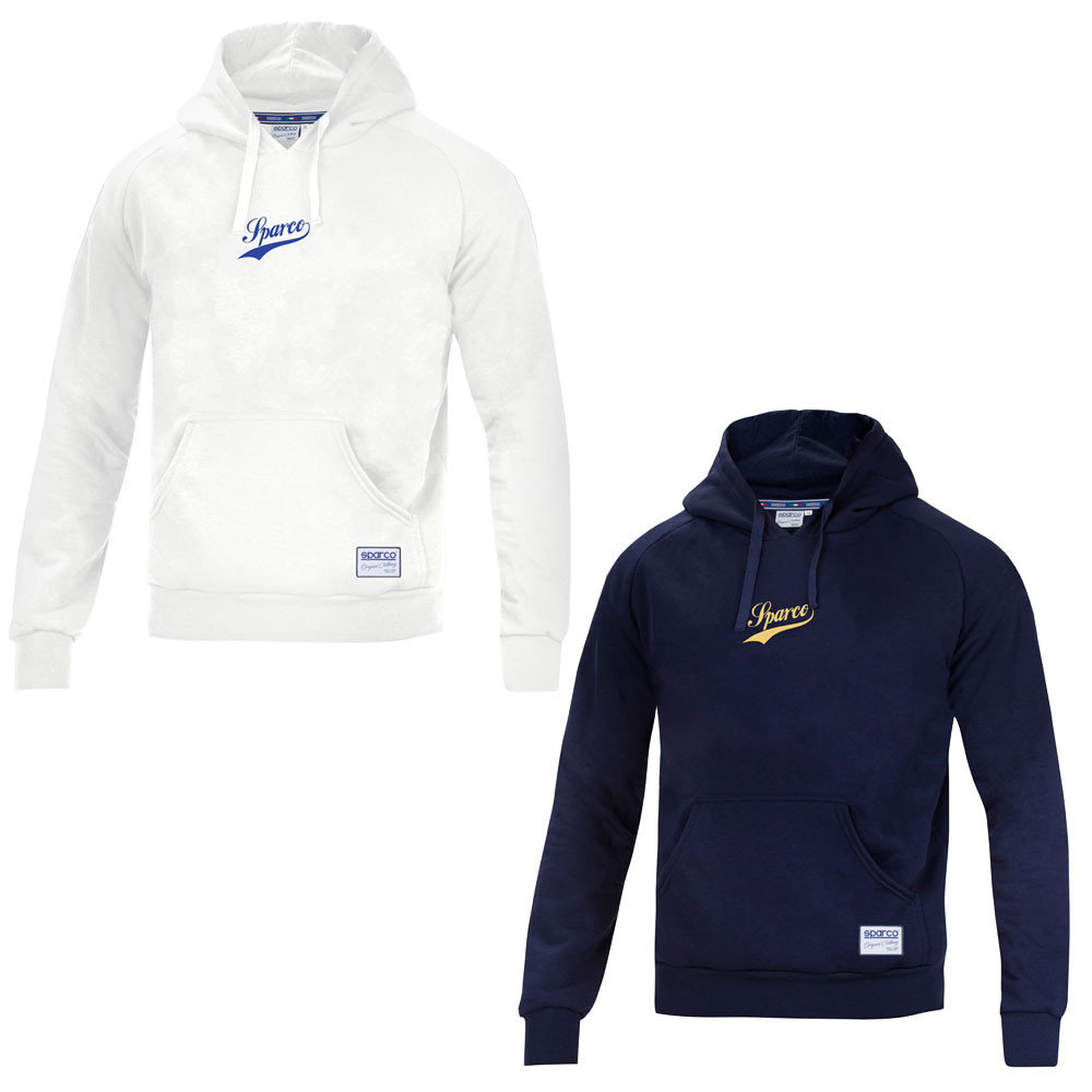 Sudadera con capucha Sparco VintageArray