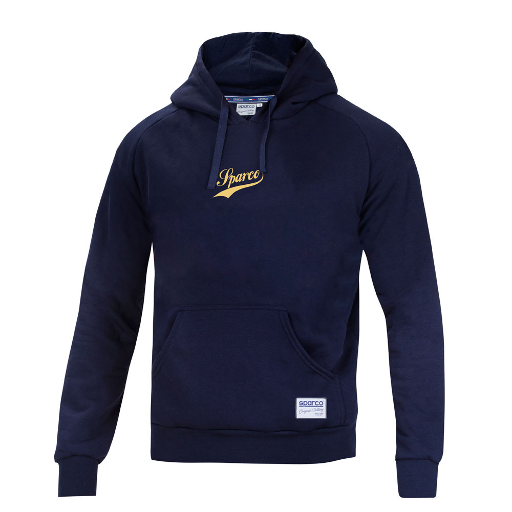 Sudadera con capucha Sparco VintageArray