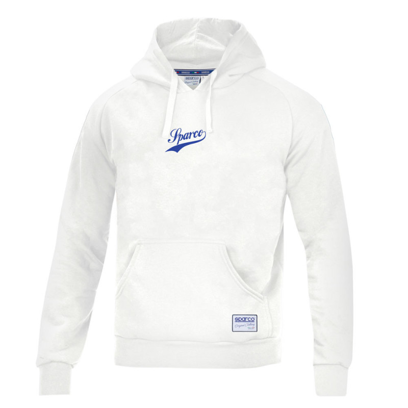 Sudadera con capucha Sparco VintageArray