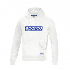 Sudadera con capucha hombre Sparco