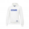 Sudadera con capucha mujer Sparco