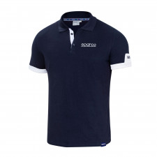 Pólo para homem Sparco Corporate