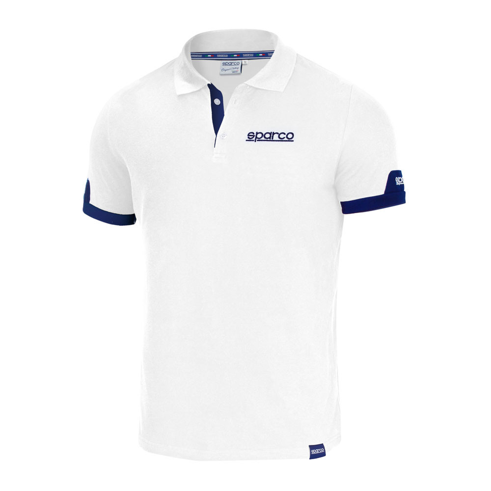 Polo hombre Sparco CorporateArray