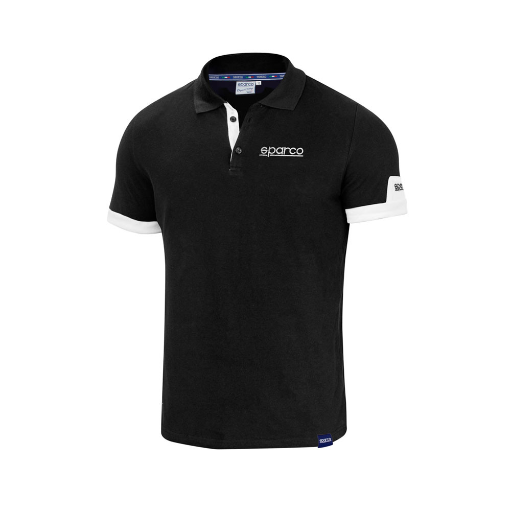 Polo hombre Sparco CorporateArray