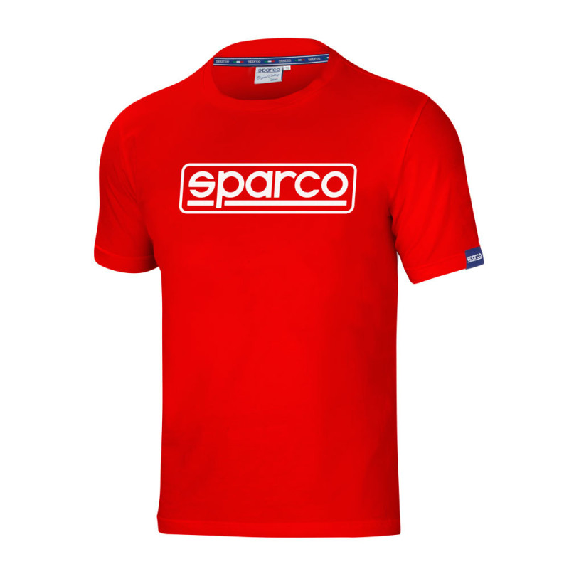 Camiseta Sparco FrameArray