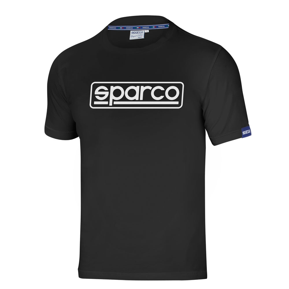 T-Shirt Sparco FrameArray