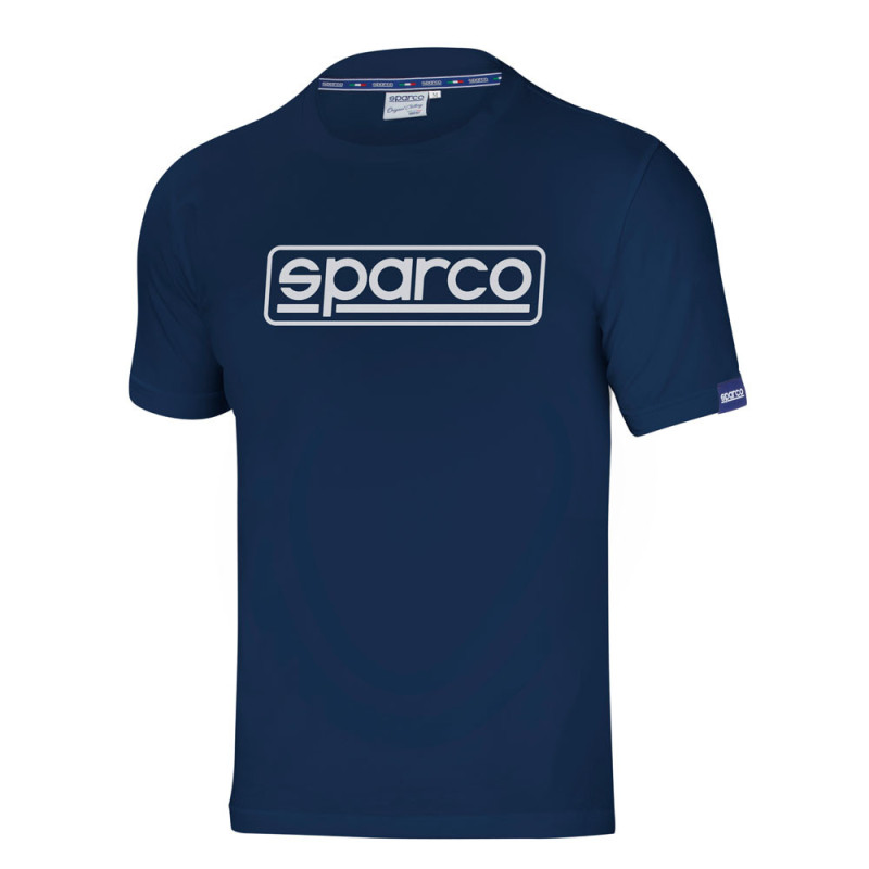 T-Shirt Sparco FrameArray