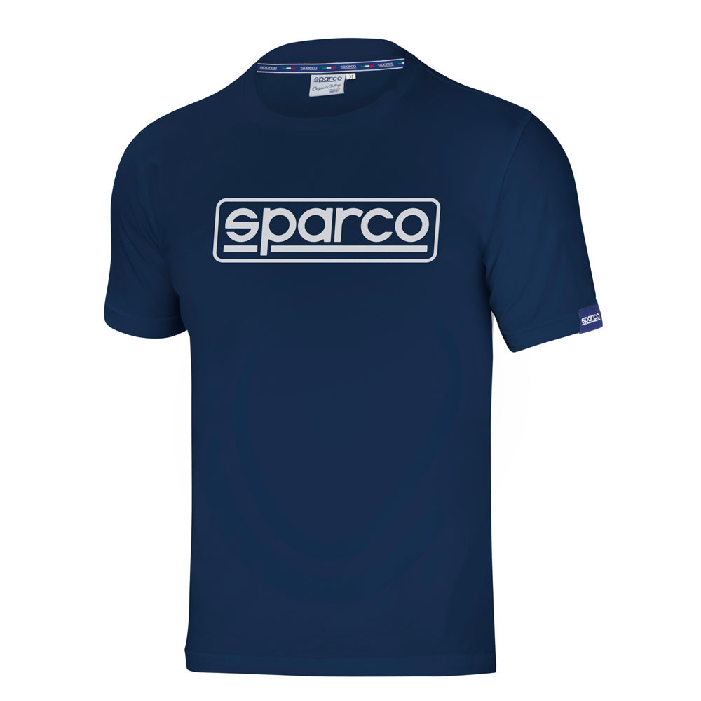 T-Shirt Sparco FrameArray