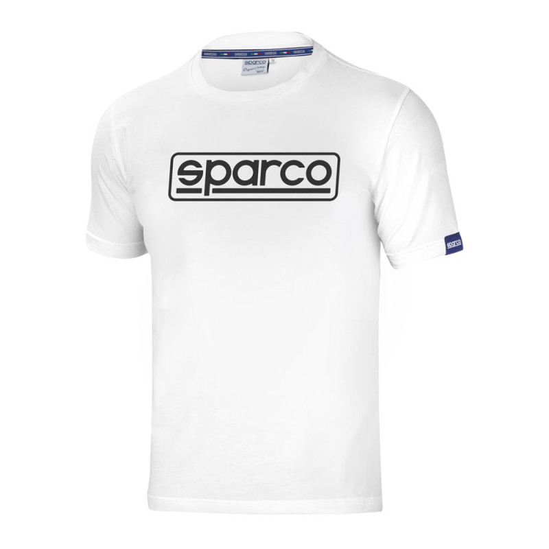 Camiseta Sparco FrameArray