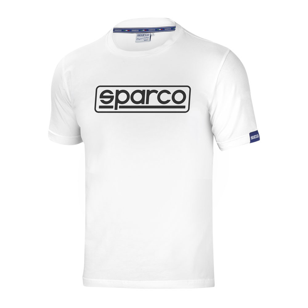 Camiseta Sparco FrameArray