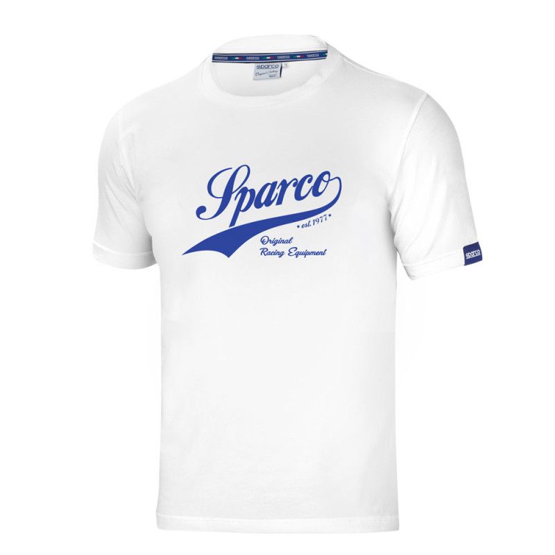 Camiseta Sparco VintageArray