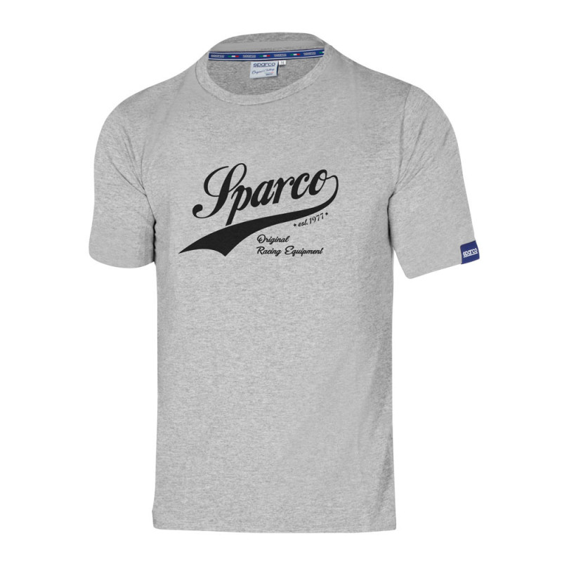 T-shirt Sparco VintageArray