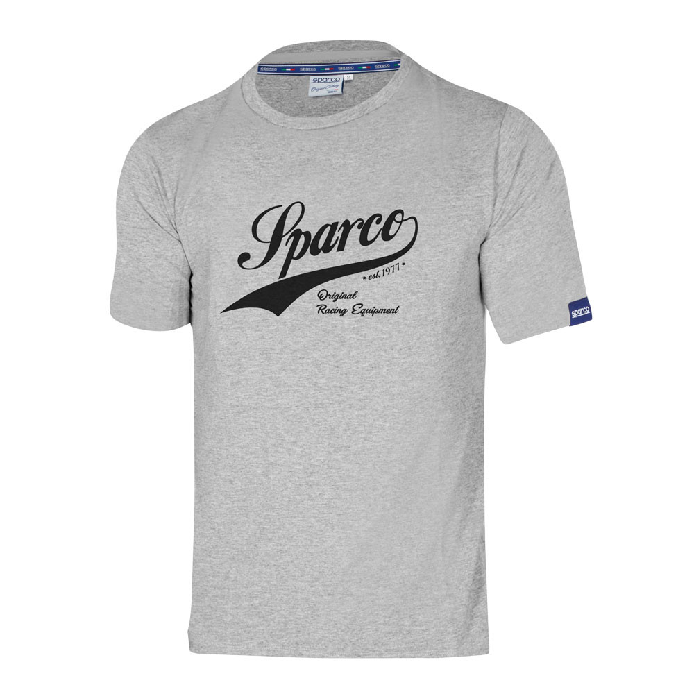 Camiseta Sparco VintageArray