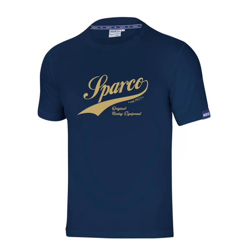 T-shirt Sparco VintageArray