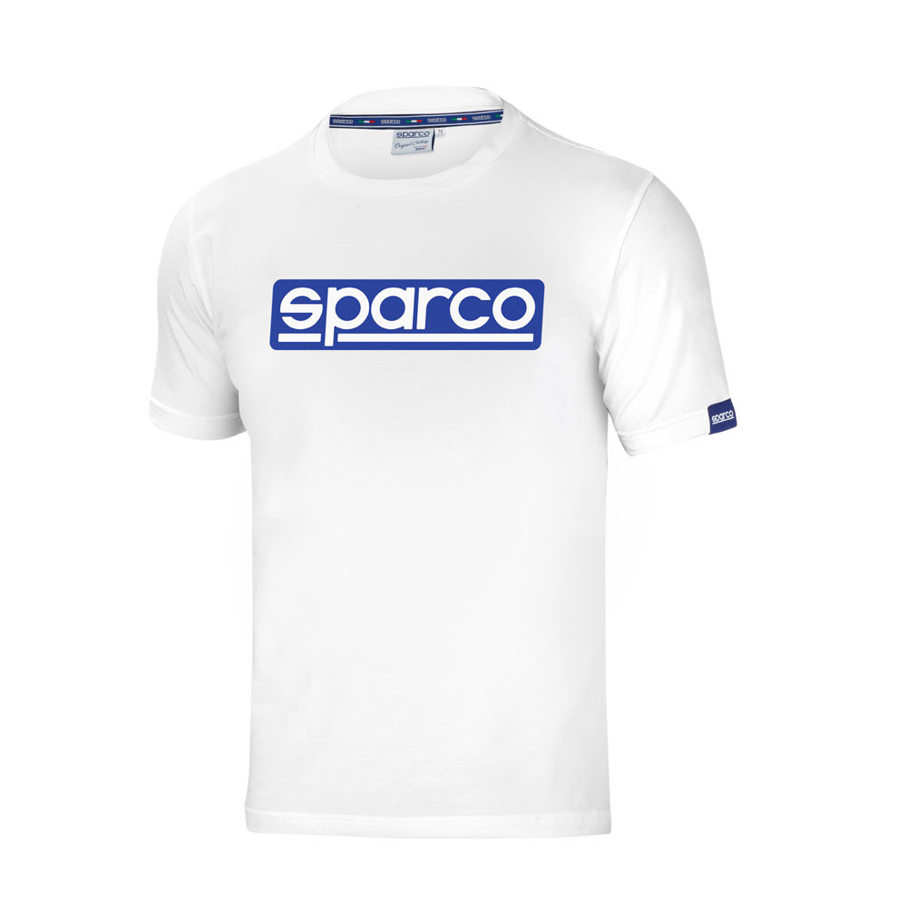 Camiseta hombre SparcoArray