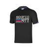 Camiseta Sparco 1977