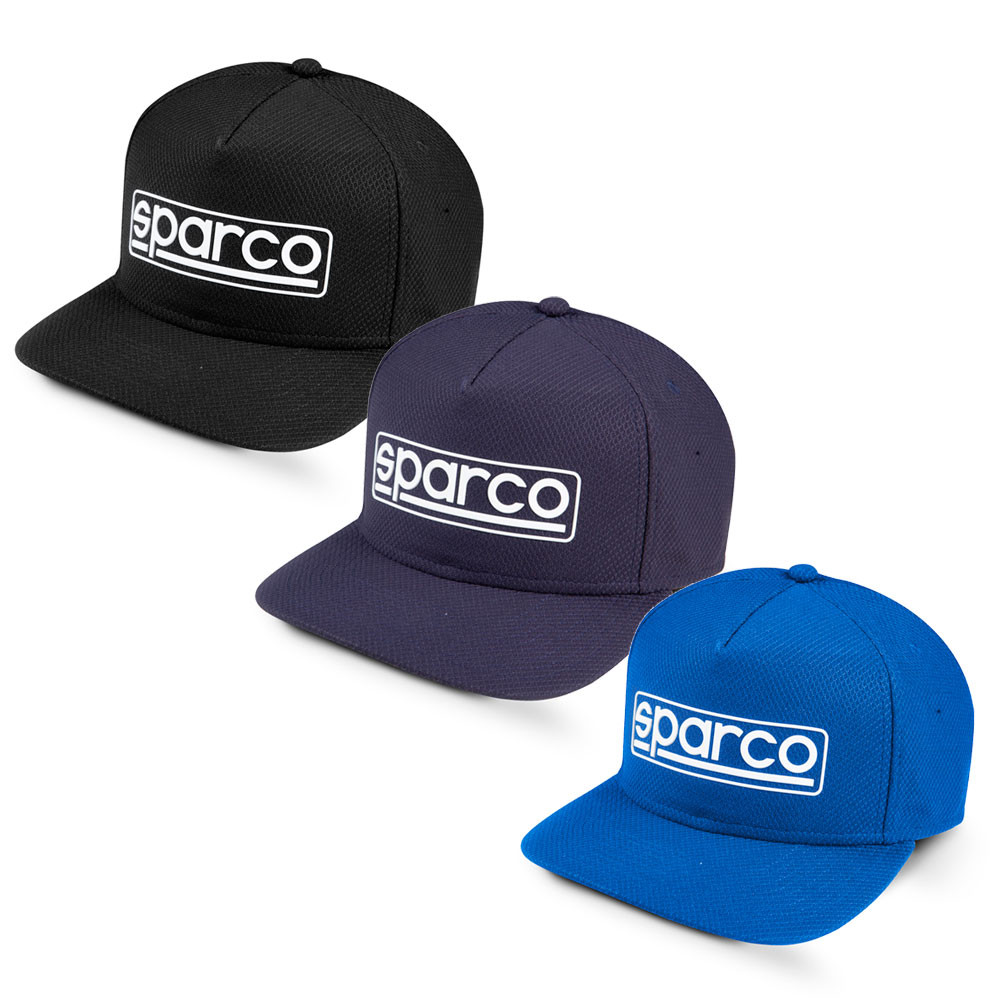 Gorra SparcoArray