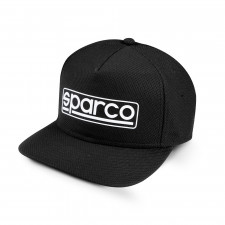 Gorra Sparco