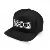 Gorra Sparco