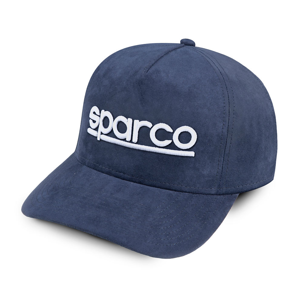 Gorra Sparco gamuza algodónArray