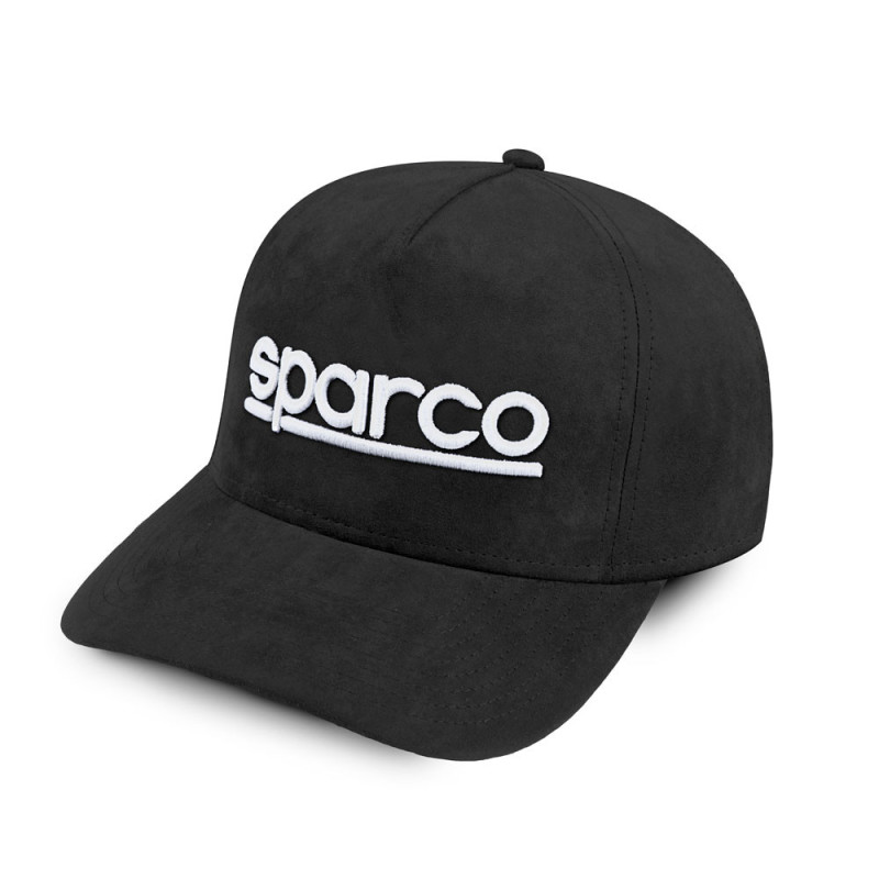 Gorra Sparco gamuza algodónArray