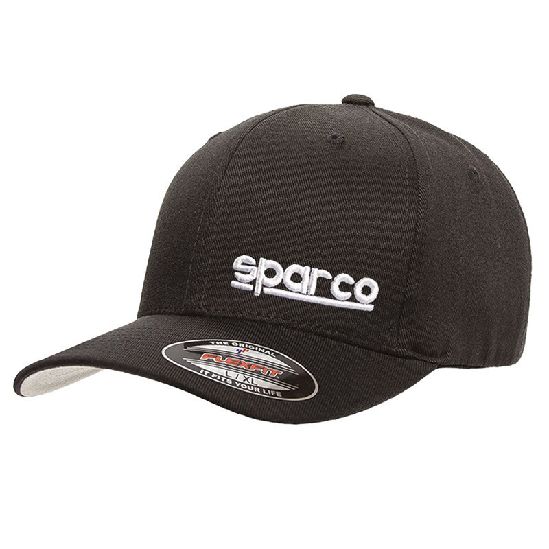 Gorra Sparco FlexfitArray
