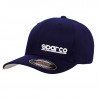 Gorra Sparco Flexfit