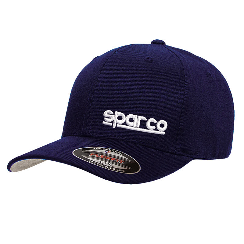 Gorra Sparco FlexfitArray