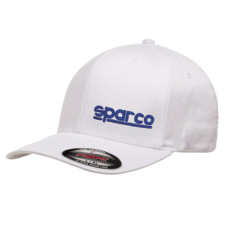 Boné Sparco FlexfitArray