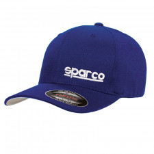 Gorra Sparco Flexfit