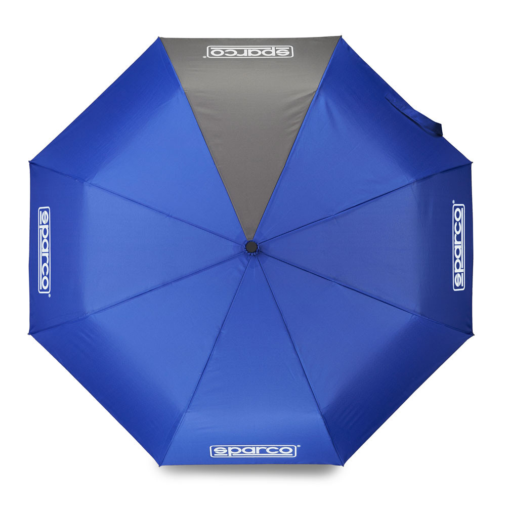 Paraguas plegable con linterna SparcoArray
