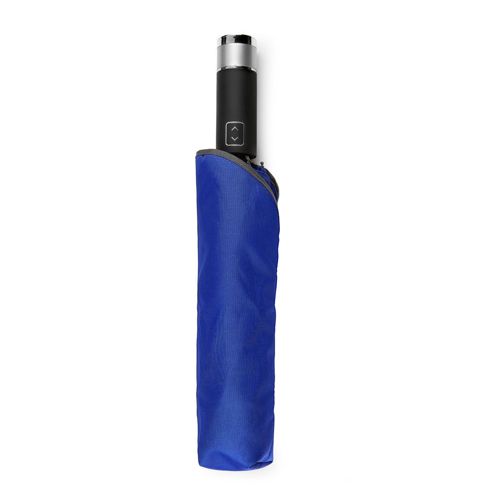 Paraguas plegable con linterna SparcoArray