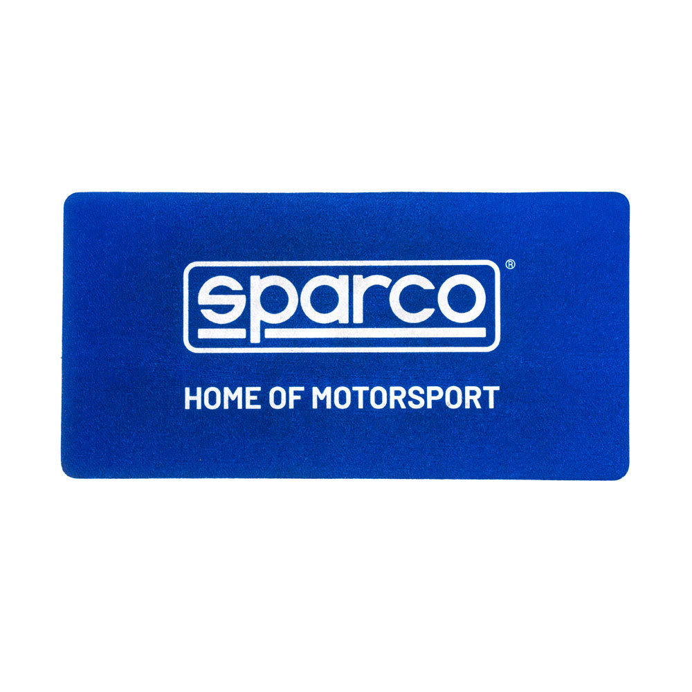 Tapete SparcoArray