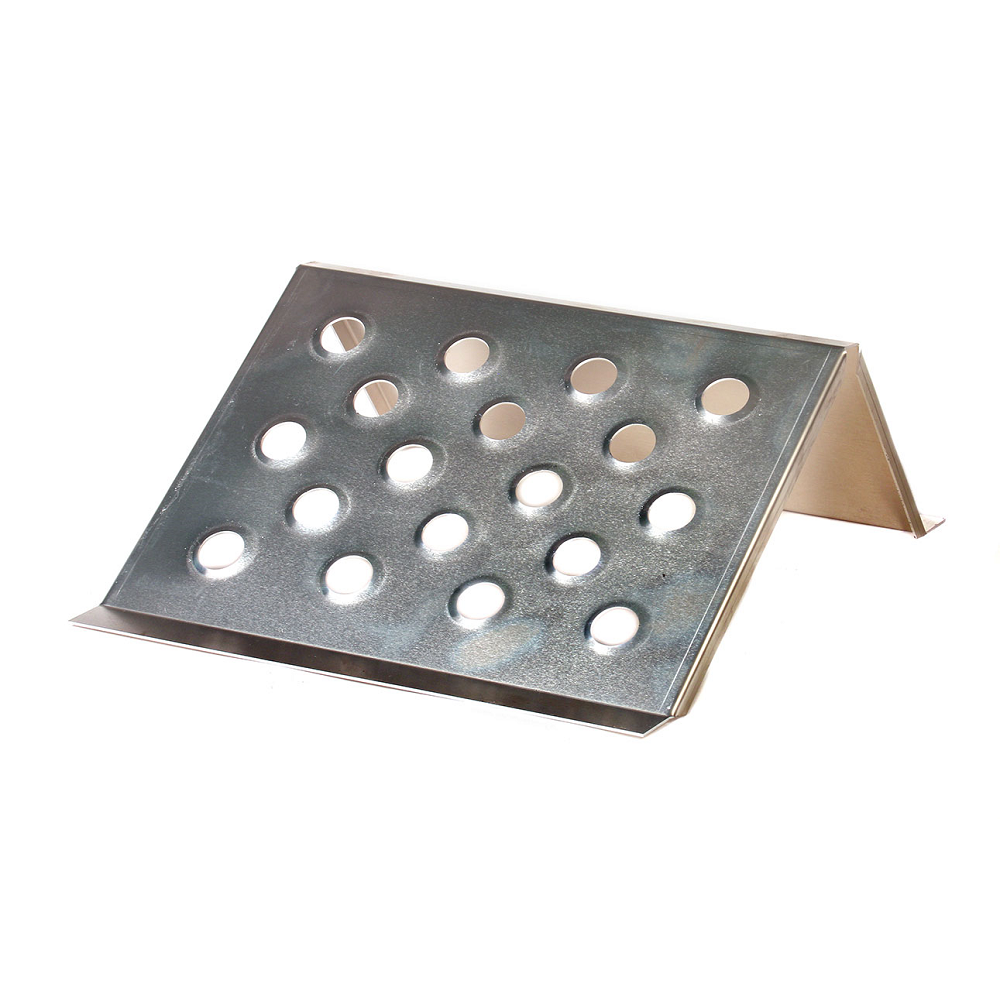 Reposapiés Co-Piloto aluminio ECO UniversalArray