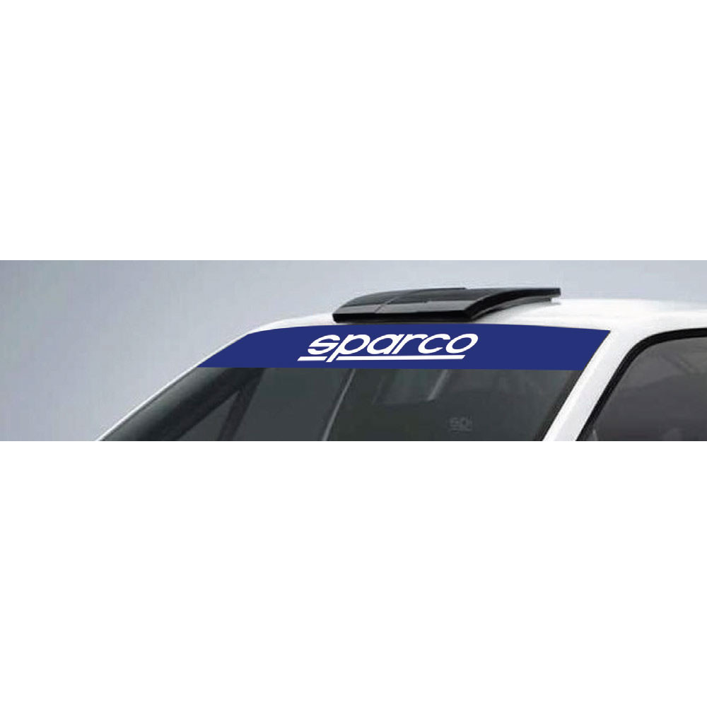 Parasol Sparco parabrisasArray