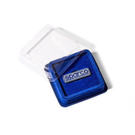 Pin metálico Sparco