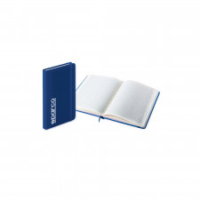 Cuaderno Sparco A5