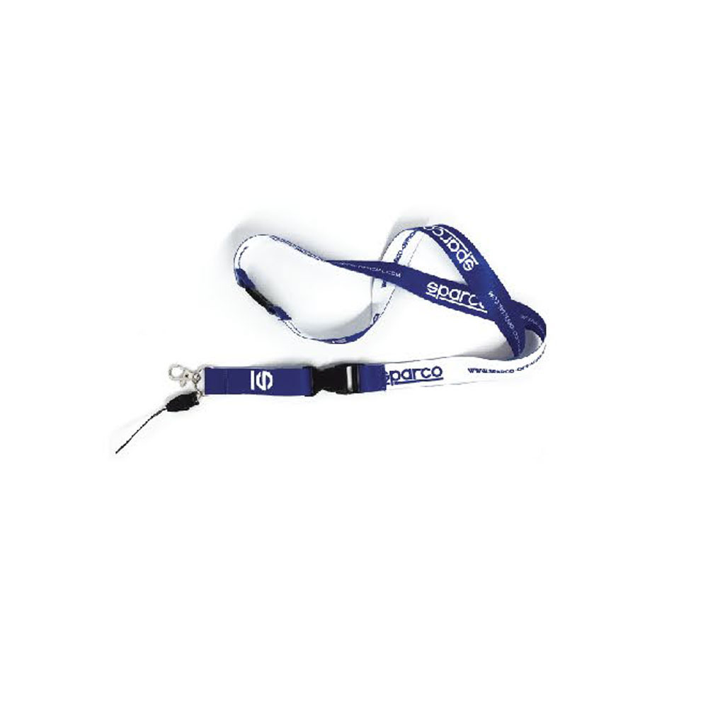 Collar Sparco officialArray