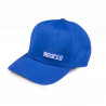 Gorra niño Sparco Corporate