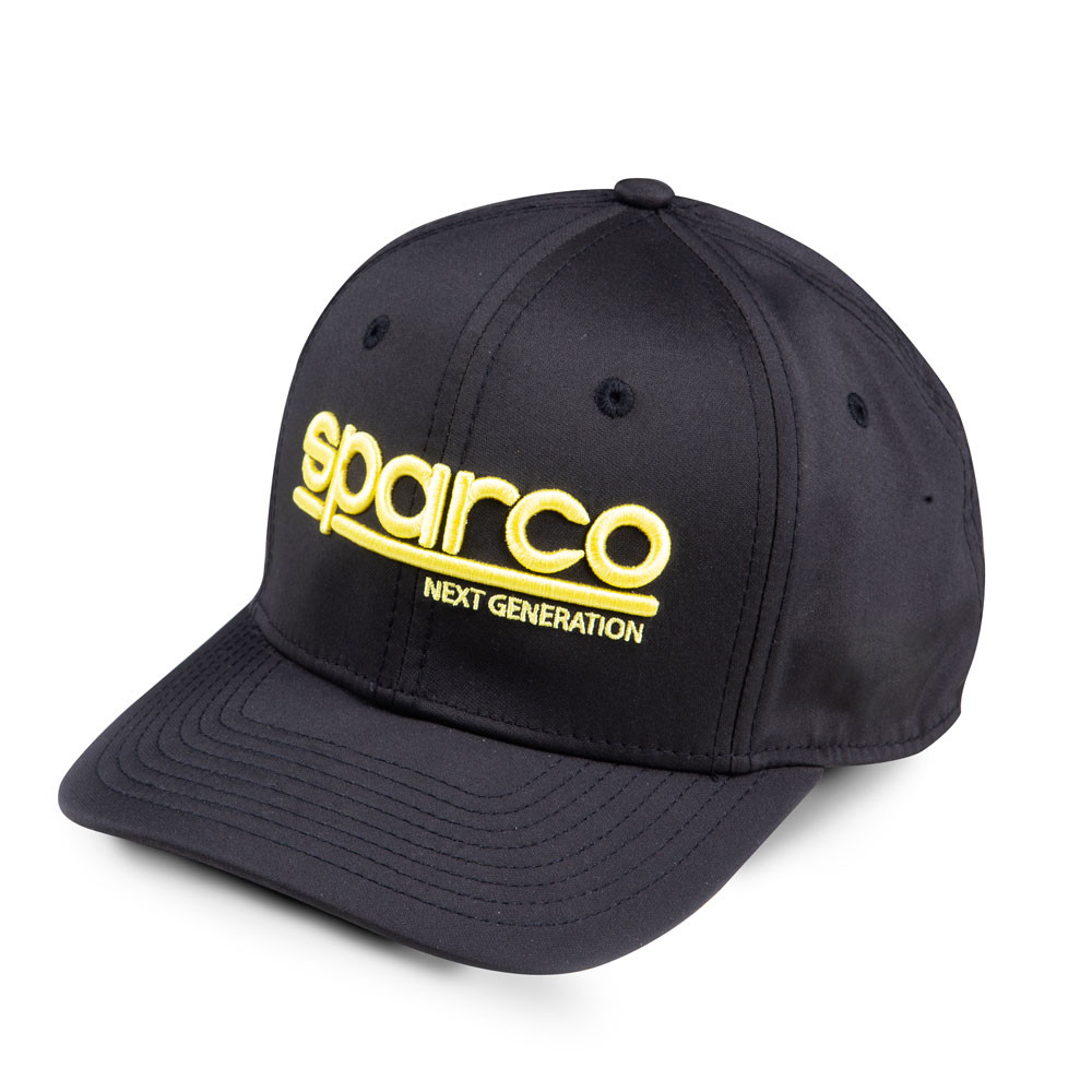 Boné Sparco Next Generation KidsArray