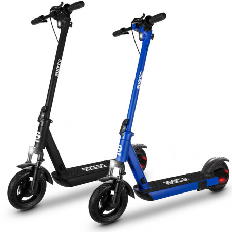 Patinete Sparco Max S2