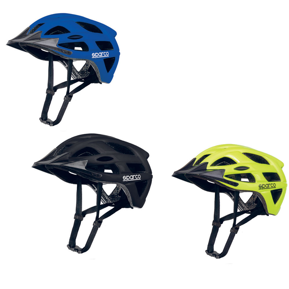Casco para patinete SparcoArray