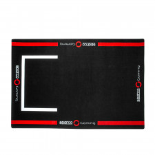 Alfombrilla de simulador Sparco