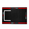 Alfombrilla de simulador Sparco