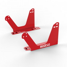 Kit fijación lateral Sparco gaming para asiento GP