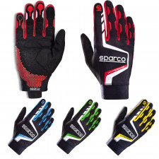 Guantes Gaming Sparco Hypergrip +