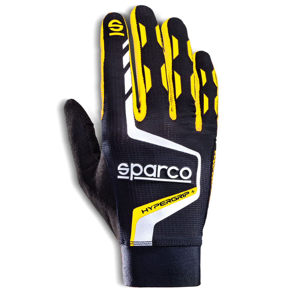 Luvas para jogos Sparco Hypergrip +Array