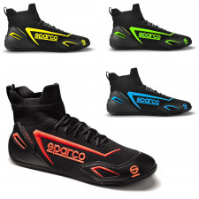 Botines gaming Sparco Hyperdrive